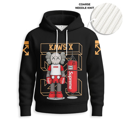Kaws - Hoodies for Men and Women