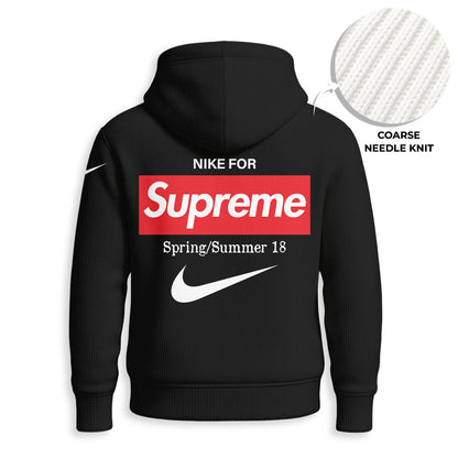 SUPREME/NIKE - メンズ・レディース用パーカー