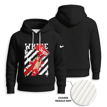 SUPREME/OFF WHITE/NIKE - メンズ・レディース用パーカー