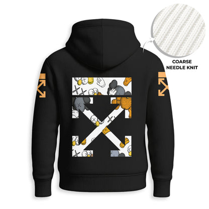 Kaws - Hoodies for Men and Women