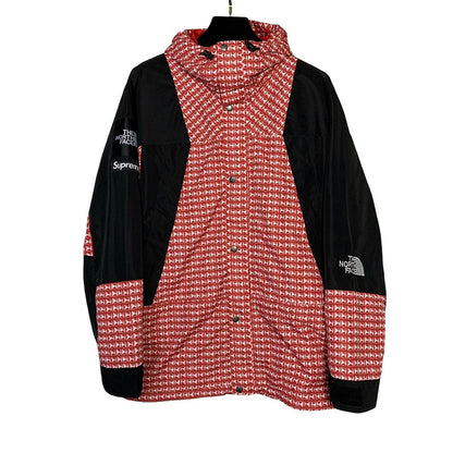 Supreme®/The North Face® スタッズ マウンテンライトジャケット