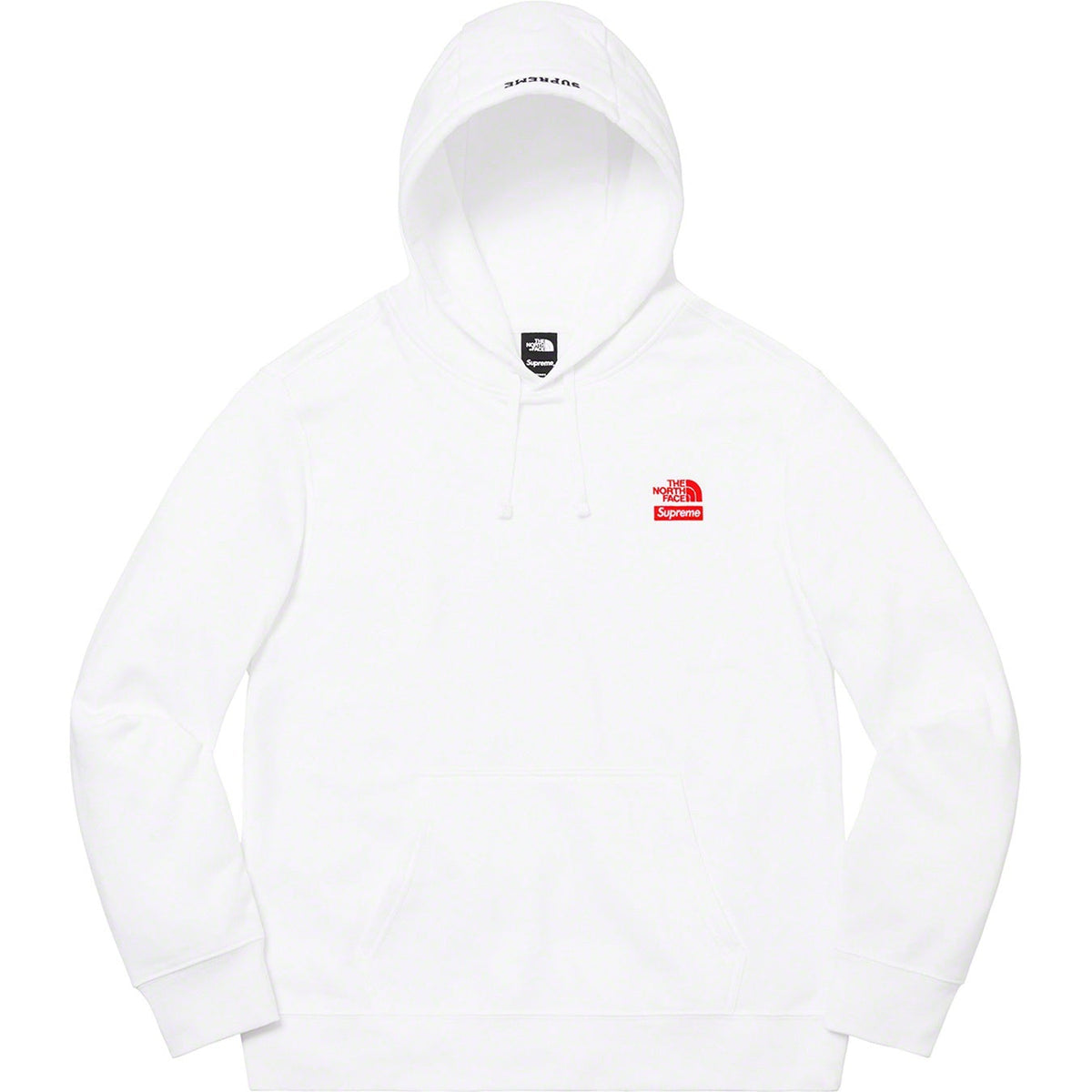Supreme®/The North Face® 19FW 自由の女神 フード付きスウェットシャツ