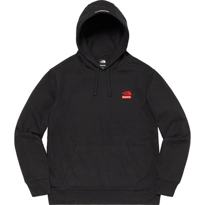 Supreme®/The North Face® 19FW 自由の女神 フード付きスウェットシャツ