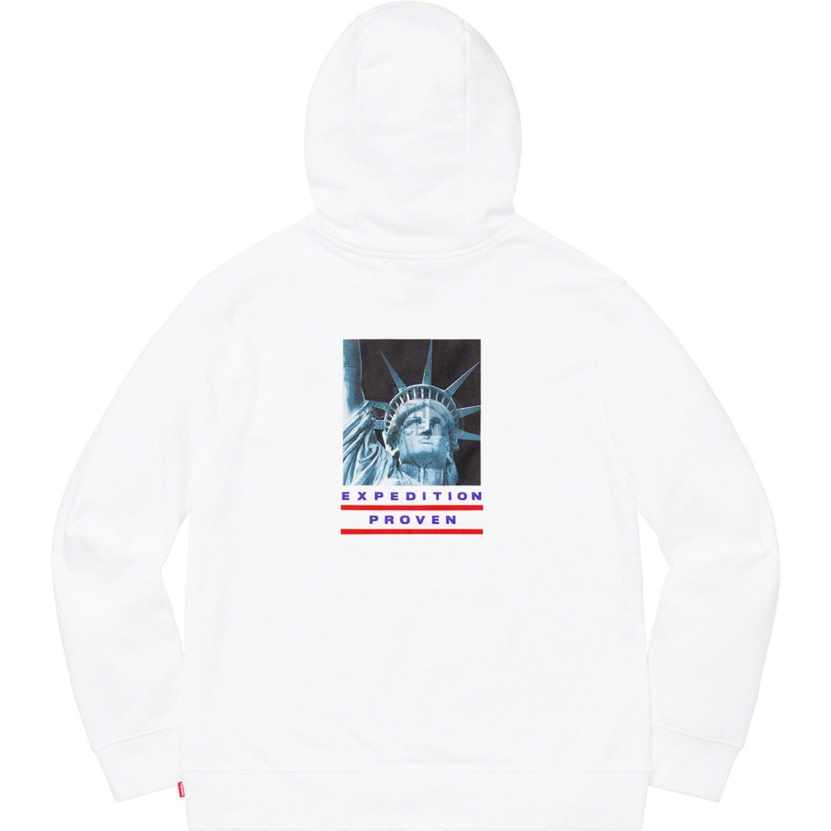 Supreme®/The North Face® 19FW 自由の女神 フード付きスウェットシャツ