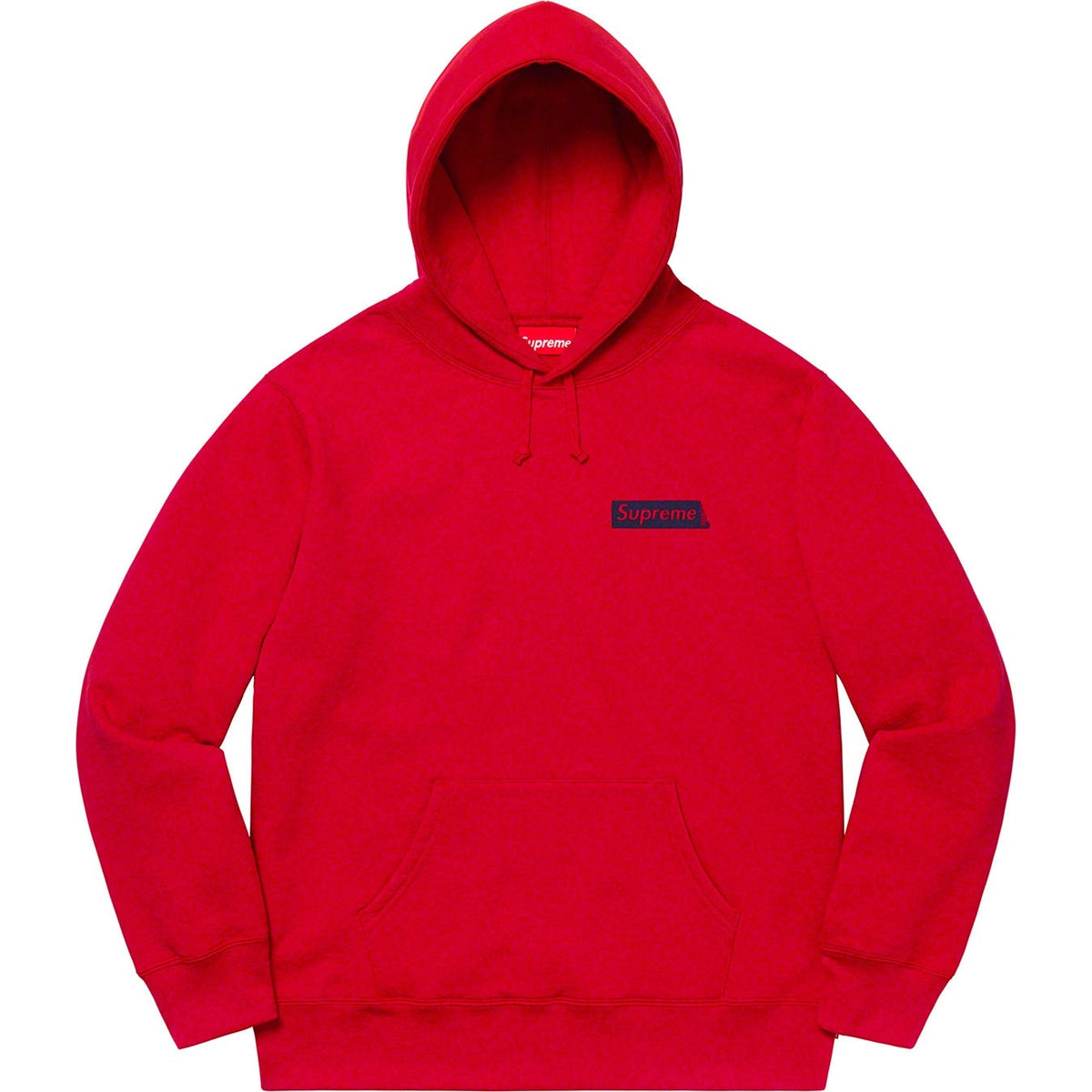 Supreme® 19FW Stop Crying フード付きスウェットシャツ