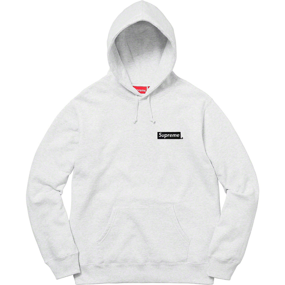 Supreme® 19FW Stop Crying フード付きスウェットシャツ