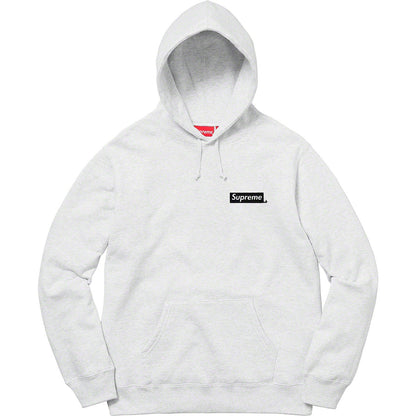 Supreme® 19FW Stop Crying フード付きスウェットシャツ