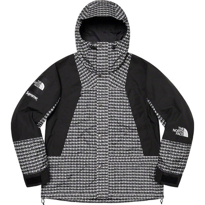 Supreme®/The North Face® スタッズ マウンテンライトジャケット
