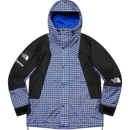 Supreme®/The North Face® スタッズ マウンテンライトジャケット