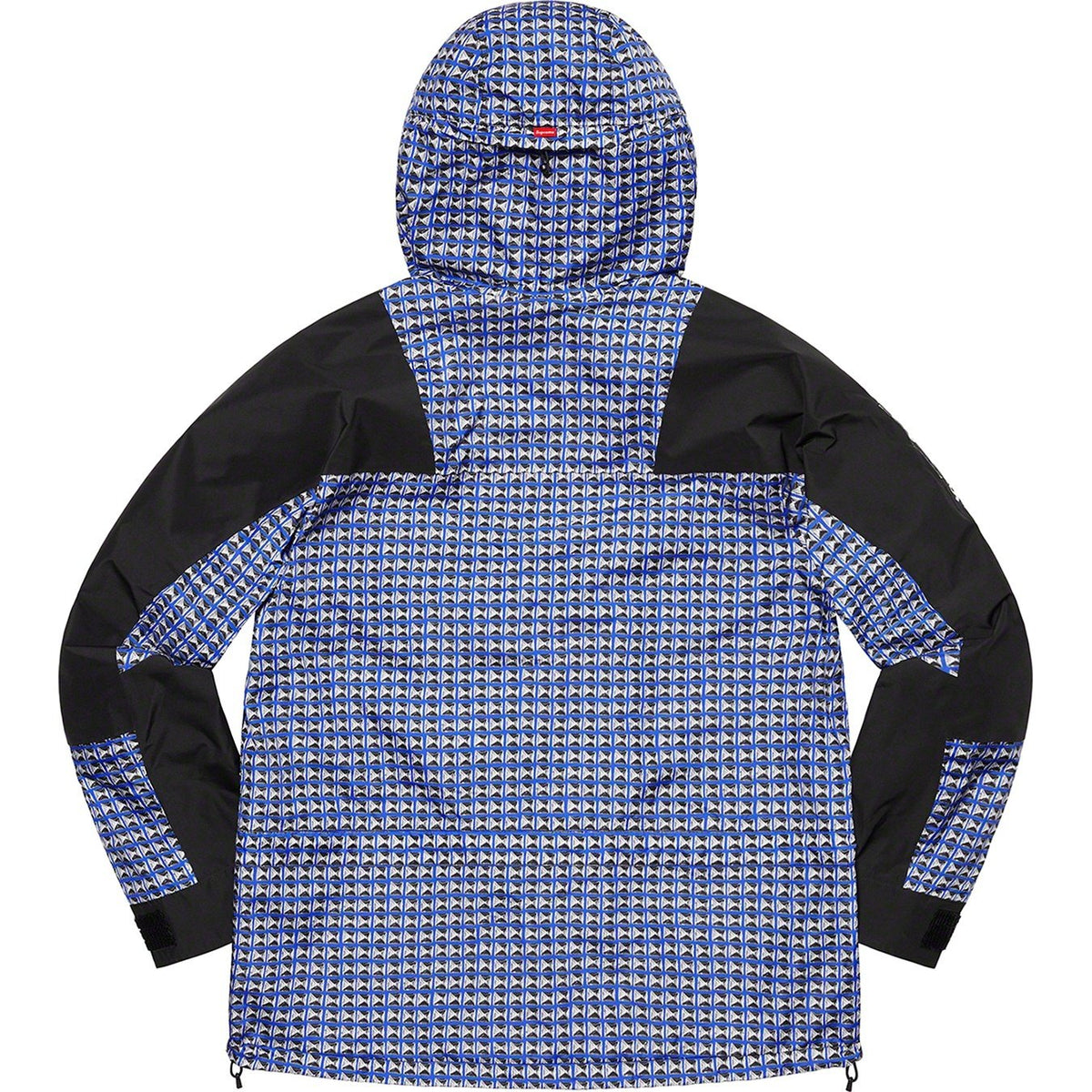 Supreme®/The North Face® スタッズ マウンテンライトジャケット