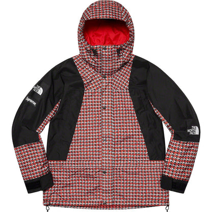 Supreme®/The North Face® スタッズ マウンテンライトジャケット
