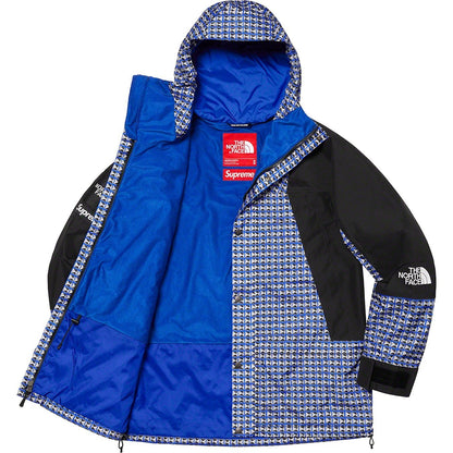 Supreme®/The North Face® スタッズ マウンテンライトジャケット