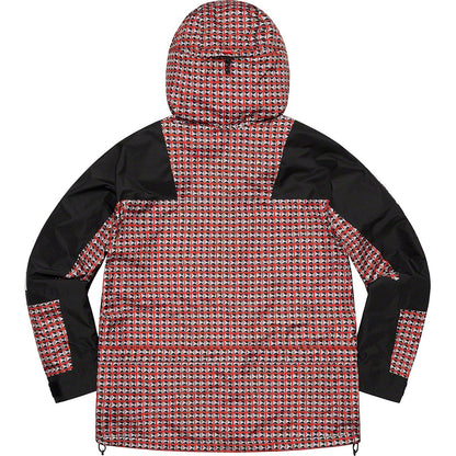 Supreme®/The North Face® スタッズ マウンテンライトジャケット