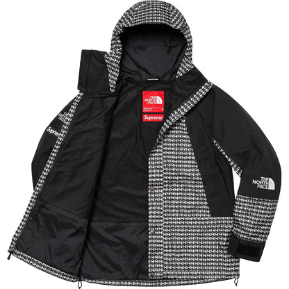 Supreme®/The North Face® スタッズ マウンテンライトジャケット
