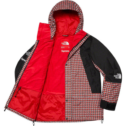 Supreme®/The North Face® スタッズ マウンテンライトジャケット