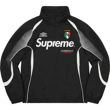 Supreme®/Umbro トラックジャケット