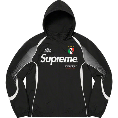 Supreme®/Umbro トラックジャケット