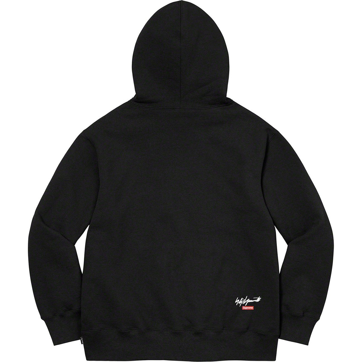 Supreme®/Yohji Yamamoto® TEKKEN™ フード付きスウェットシャツ