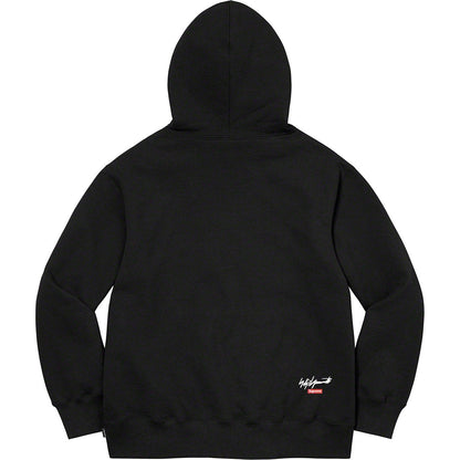 Supreme®/Yohji Yamamoto® TEKKEN™ フード付きスウェットシャツ