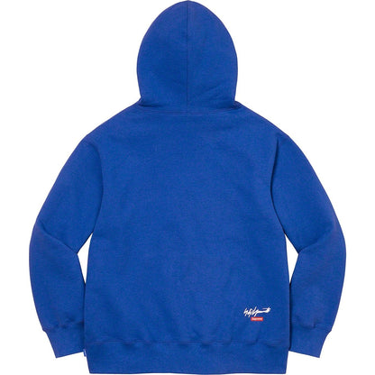 Supreme®/Yohji Yamamoto® TEKKEN™ フード付きスウェットシャツ