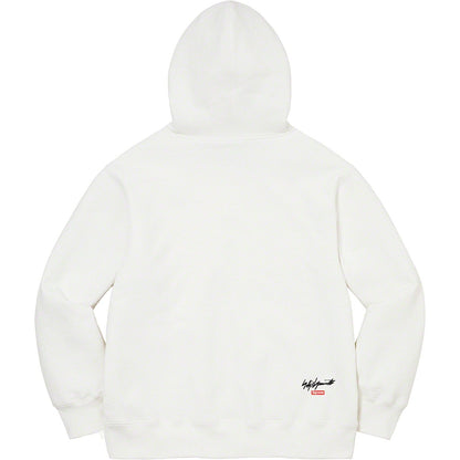 Supreme®/Yohji Yamamoto® TEKKEN™ フード付きスウェットシャツ