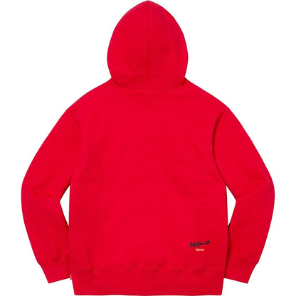 Supreme®/Yohji Yamamoto® TEKKEN™ フード付きスウェットシャツ