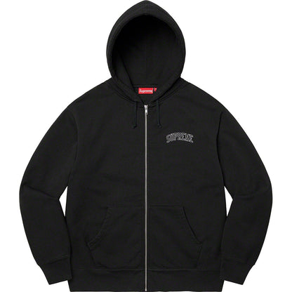 Supreme 22FW ドーボーイ ジップアップフーディー