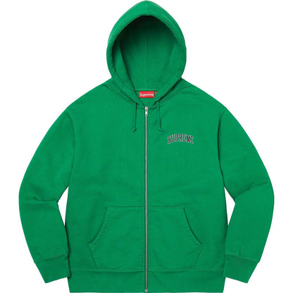 Supreme 22FW ドーボーイ ジップアップフーディー