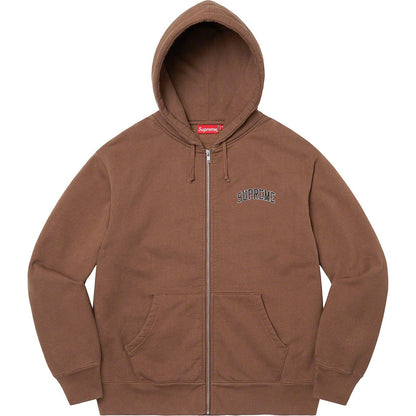 Supreme 22FW ドーボーイ ジップアップフーディー
