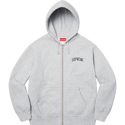 Supreme 22FW ドーボーイ ジップアップフーディー