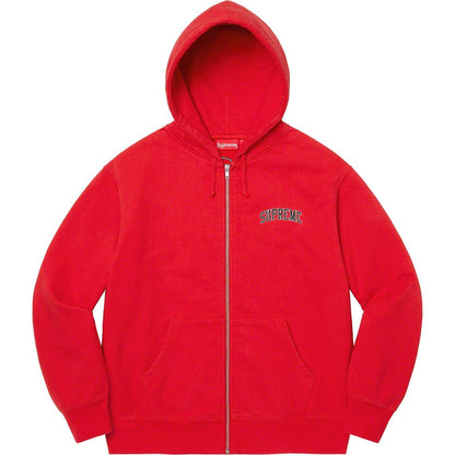 Supreme 22FW ドーボーイ ジップアップフーディー
