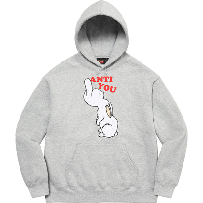 Supreme®/UNDERCOVER Anti You フーデッドスウェットシャツ