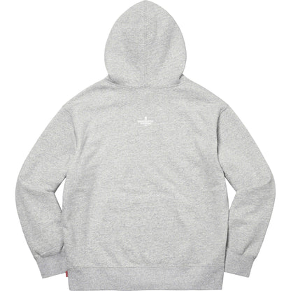 Supreme®/UNDERCOVER Anti You フーデッドスウェットシャツ