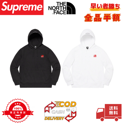 Supreme®/The North Face® 19FW 自由の女神 フード付きスウェットシャツ