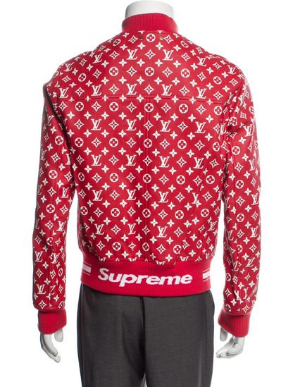 LOUIS VUITTON X SUPREME 送関込★入手困難★