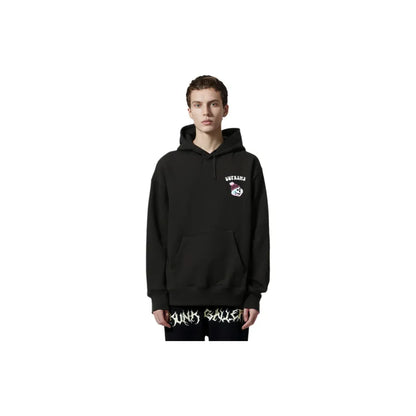 Supreme スノーマン フーデッドスウェットシャツ