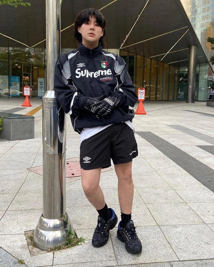 Supreme®/Umbro トラックジャケット