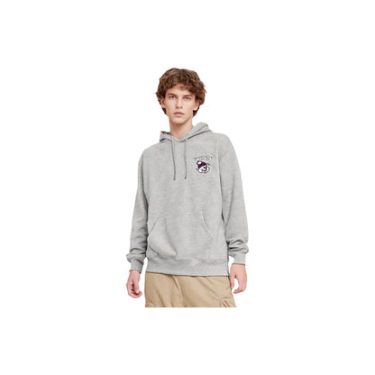 Supreme スノーマン フーデッドスウェットシャツ