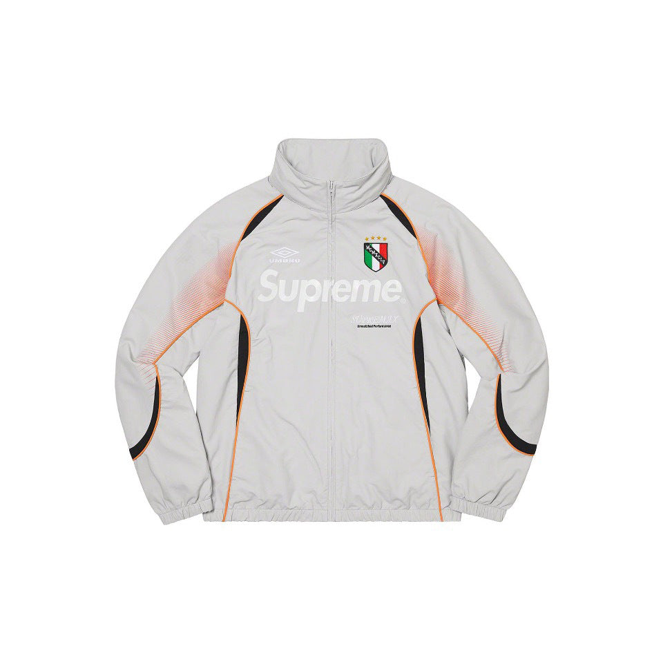 Supreme®/Umbro トラックジャケット