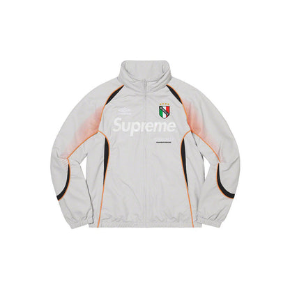 Supreme®/Umbro トラックジャケット