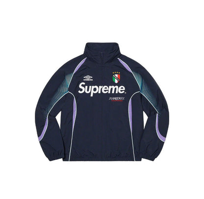 Supreme®/Umbro トラックジャケット