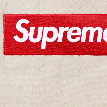 Supreme 24FW ボックスロゴ フーデッドスウェットシャツ