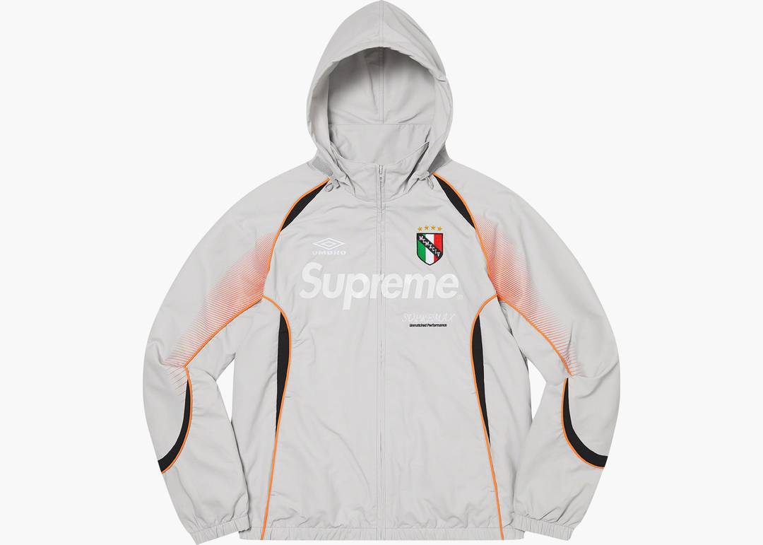 Supreme®/Umbro トラックジャケット