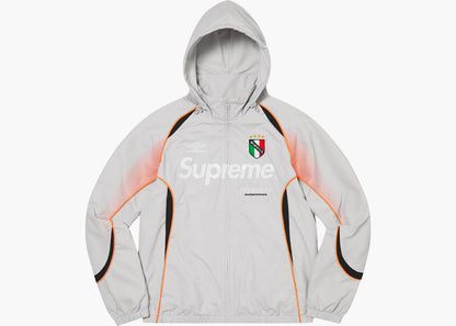 Supreme®/Umbro トラックジャケット