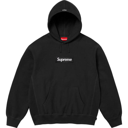 Supreme 24FW ボックスロゴ フーデッドスウェットシャツ