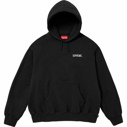 Doggs フーデッドスウェットシャツ