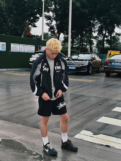 Supreme®/Umbro トラックジャケット