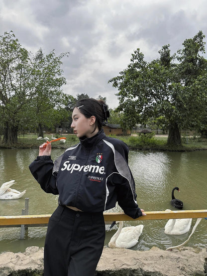 Supreme®/Umbro トラックジャケット