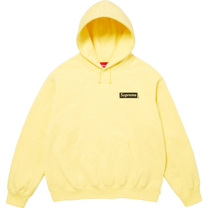 Supreme President フード付きスウェットシャツ