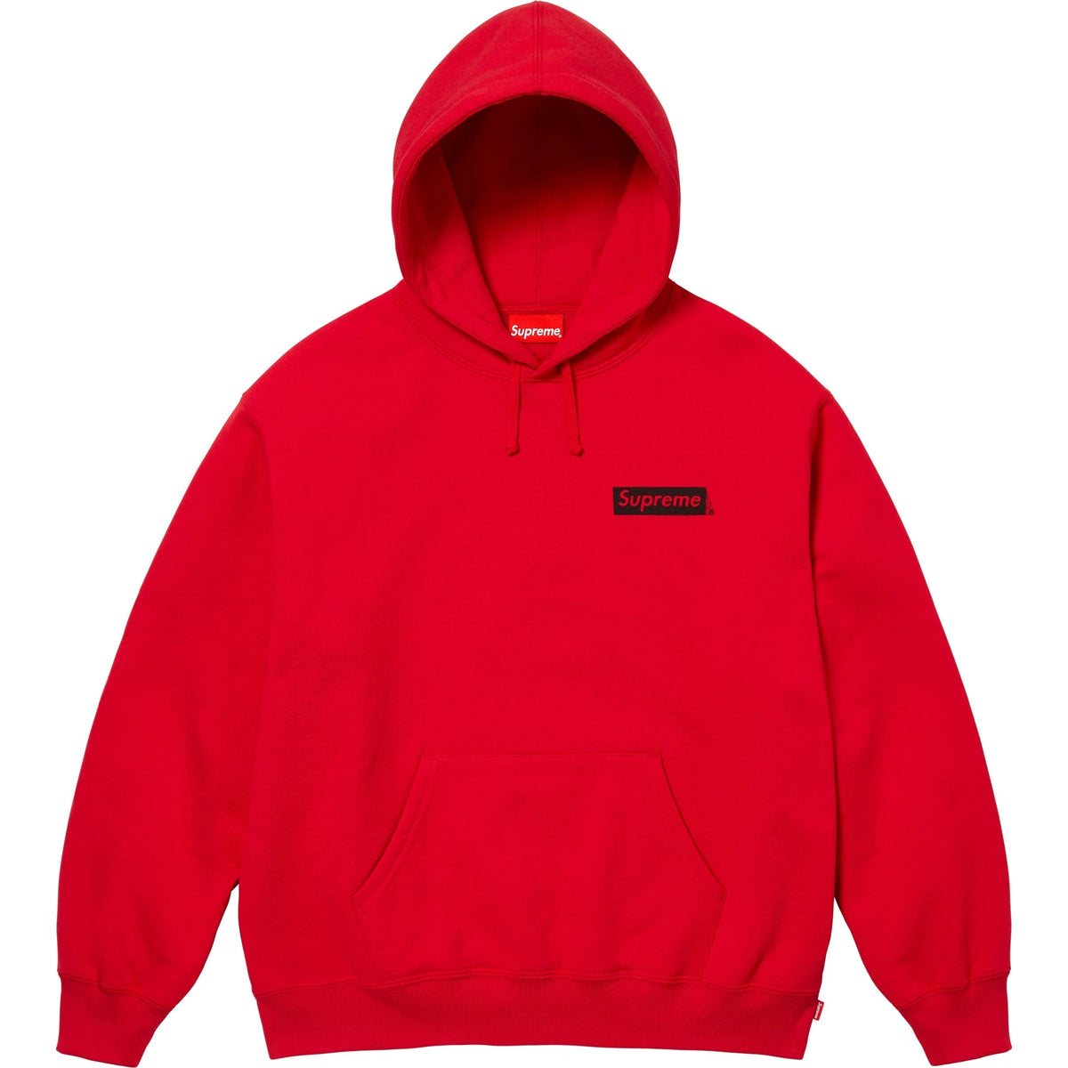 Supreme President フード付きスウェットシャツ